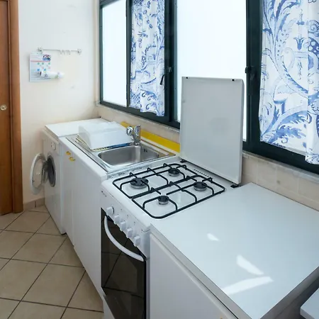Il Chiostro Holiday home
