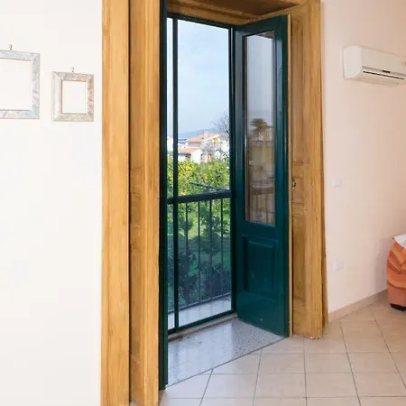 Il Chiostro Holiday home *