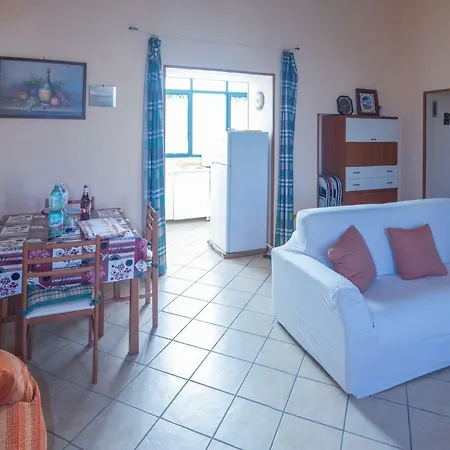 Holiday home Il Chiostro *