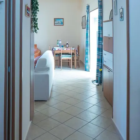 Holiday home Il Chiostro