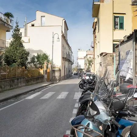 Holiday home Il Chiostro