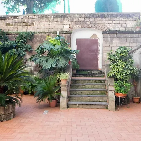 Holiday home Il Chiostro *